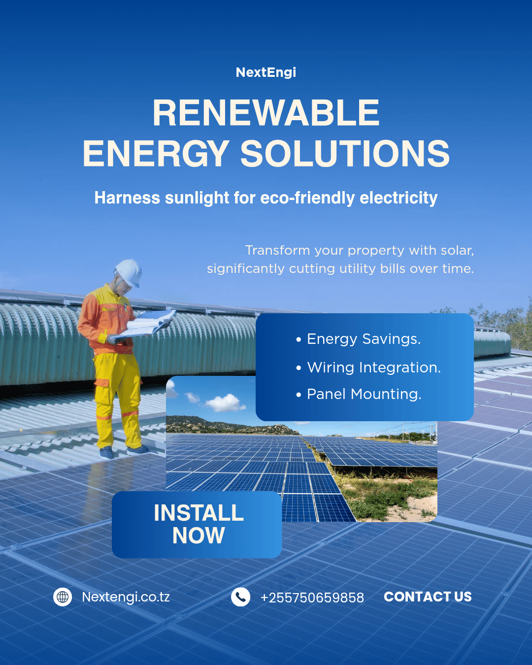 Renewable Energy