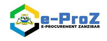 Zanzibar E-Procurement